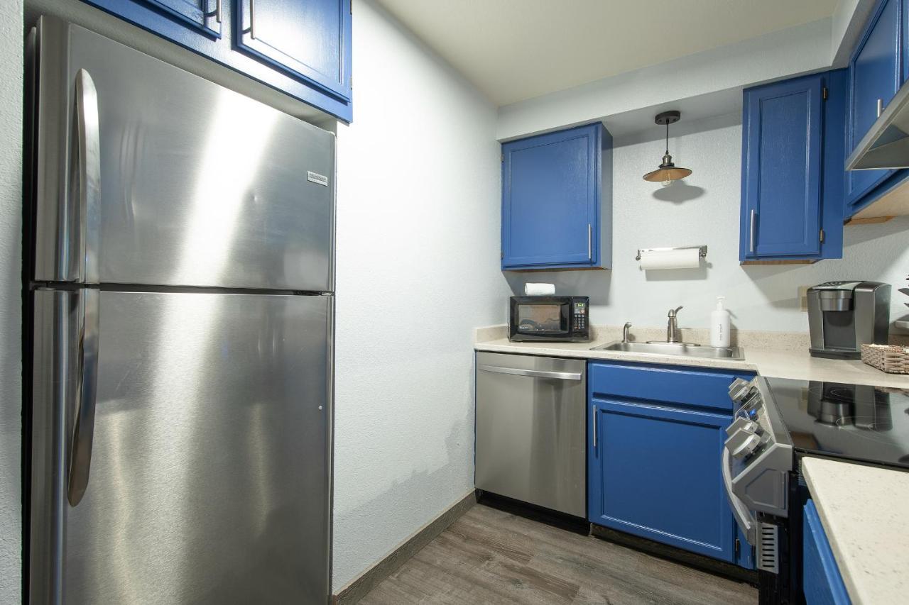 Aurora At Nautilus - Pet Friendly Oceanfront Condo Ocean Shores Exterior foto